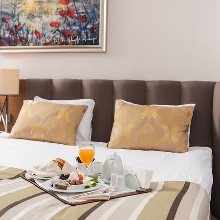 Grannos Thermal Hotel & Convention Center Haymana Bagian luar foto